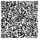 QR code with Custom Turbo Rebuilding Inc contacts