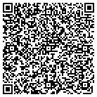QR code with Custom Turbo Rebuilding Inc contacts