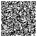 QR code with BT Builders contacts