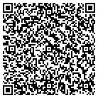 QR code with Mahoning Creek Farms contacts