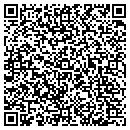 QR code with Haney Fire Protection Inc contacts