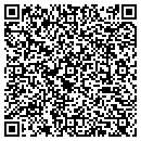 QR code with E-Z Cut contacts