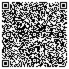 QR code with White Oak Counseling Center contacts