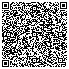 QR code with Ucla Parking Service contacts