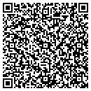 QR code with Roger K Fretz PHD contacts