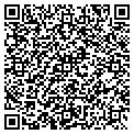 QR code with Sns Enterprise contacts