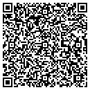 QR code with Rish Diamonds contacts