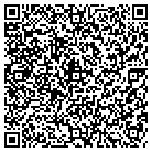 QR code with Taylor's Concrete Construction contacts