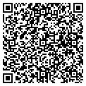 QR code with Thomas F Easton contacts