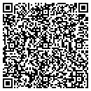 QR code with J V Lagreca Electric Inc contacts