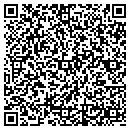 QR code with R N Lepore contacts
