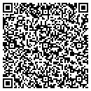 QR code with R & R Caterers Inc contacts