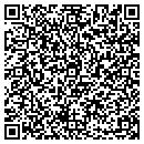 QR code with R D Network Inc contacts