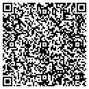QR code with Helsapenn contacts