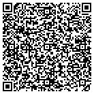 QR code with Angelichio's Full Service contacts