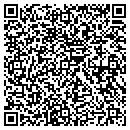 QR code with R/C Methods & Hobbies contacts