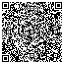 QR code with Autozone contacts