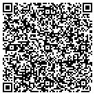 QR code with Fairview Valley Contractors contacts