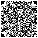 QR code with Casher's Inc contacts
