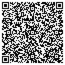 QR code with C & L Rivet Company Inc contacts