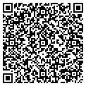 QR code with Pak-Rapid Inc contacts