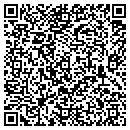 QR code with M-C Federal Credit Union contacts