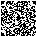 QR code with Pad Vending contacts