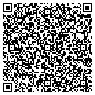 QR code with Raider Regional Transit contacts