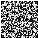 QR code with Redevelopmnt Auth Cnty Cambria contacts