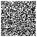 QR code with PIP Printing contacts
