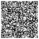 QR code with K D Communications contacts