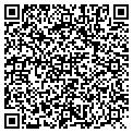 QR code with John R Hoebler contacts
