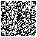 QR code with Pickuplines contacts