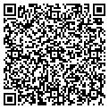 QR code with B E F Corp contacts