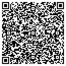 QR code with Delta Upsilon contacts