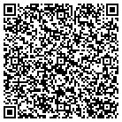 QR code with Adolescent Day Treatment contacts