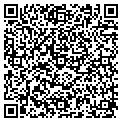QR code with Tom Braman contacts
