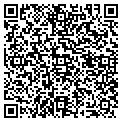 QR code with A&M Berk Tax Service contacts