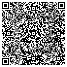 QR code with US Army Medical Department contacts