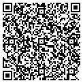 QR code with G T R Welding Inc contacts