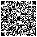 QR code with Dance Place contacts