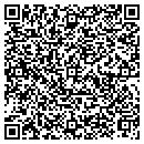 QR code with J & A Trading Inc contacts