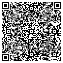 QR code with James W Johns DDS contacts