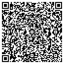 QR code with On The Level contacts