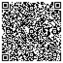QR code with John R Caulk contacts