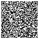QR code with Amerifit contacts