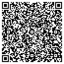 QR code with Aristocut contacts