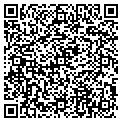 QR code with Daniel Bliley contacts