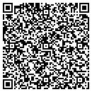 QR code with Allegheny & Eastern RR Co contacts
