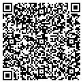 QR code with Compuaid contacts